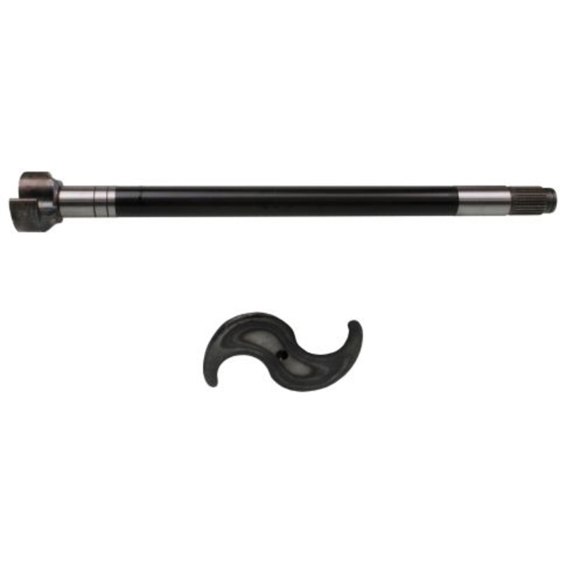 R607184 Air Brake Camshaft
