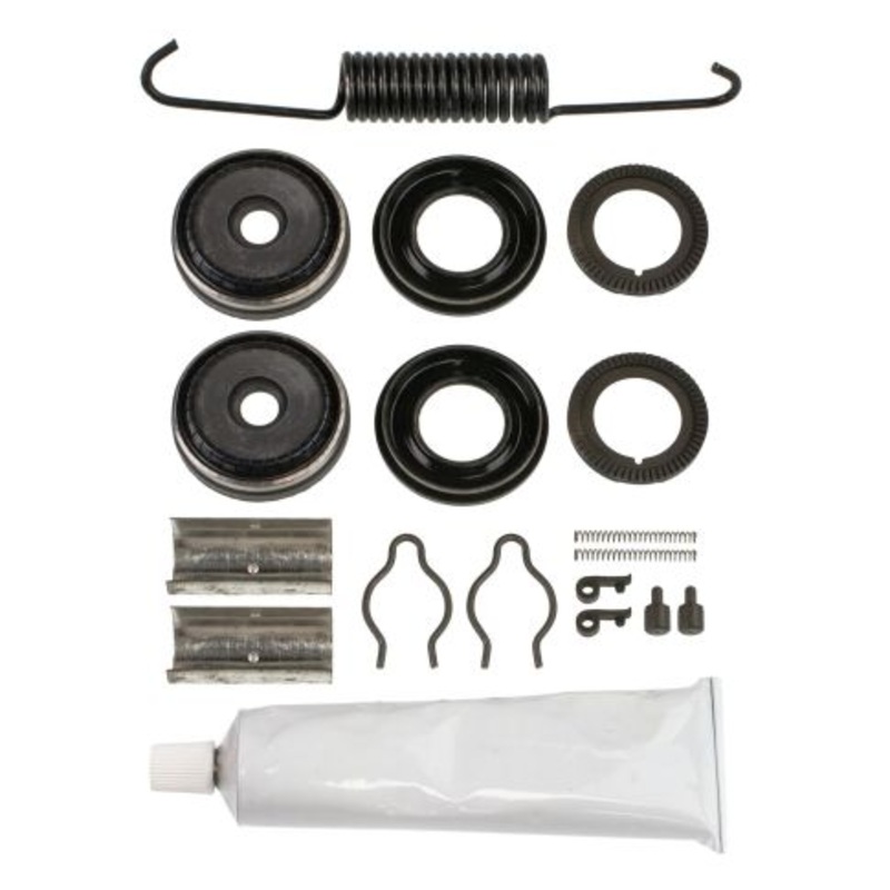 R670016 Drum Brake Hardware Kit