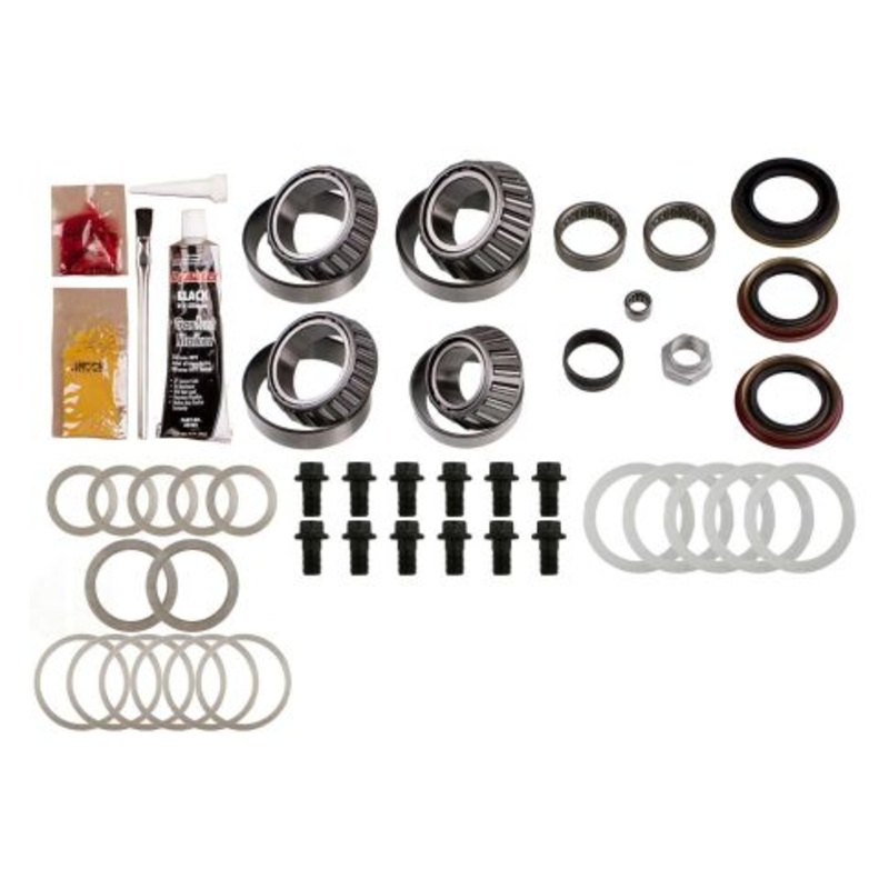R9.2RIFSMK Differential Bearing Kit