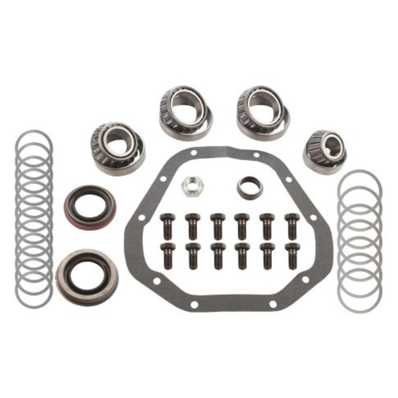 RA29RMK Differential Bearing Kit