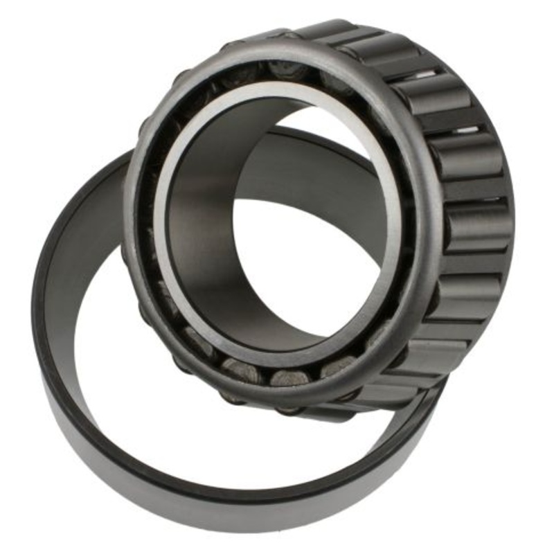 SET 413 Wheel Bearing and Race Set