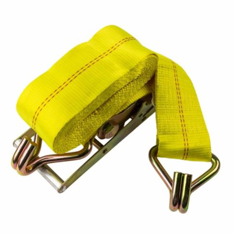 SHB593036 Ratchet Tie Down Strap