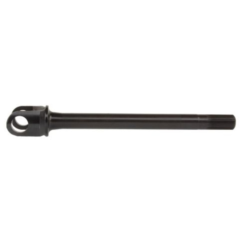 YA W38805 Bolt Pattern Spline Drive Axle Shaft for
