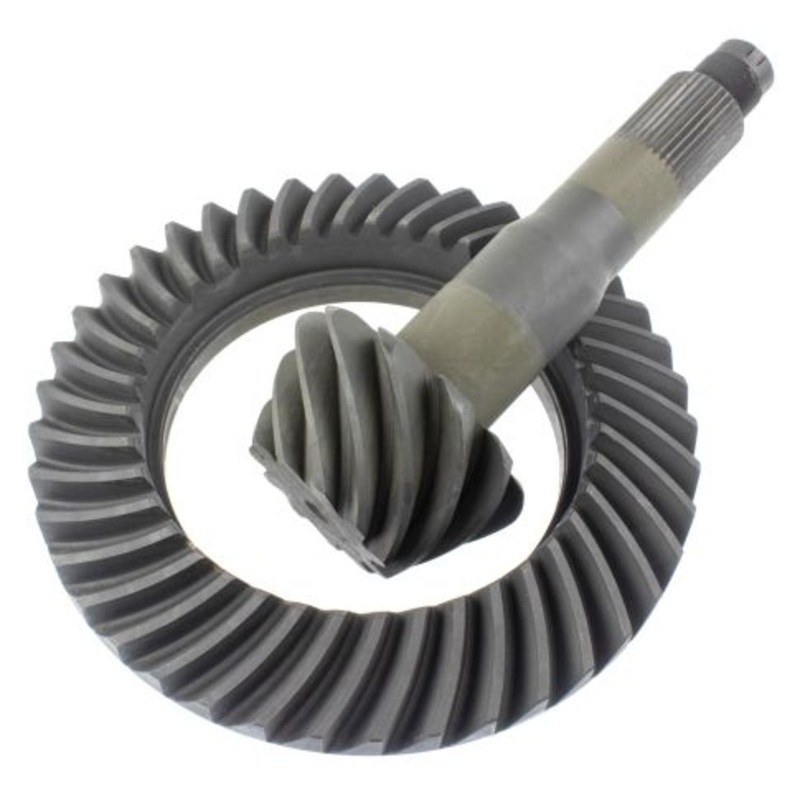 10032973 3.73 Ratio For ()