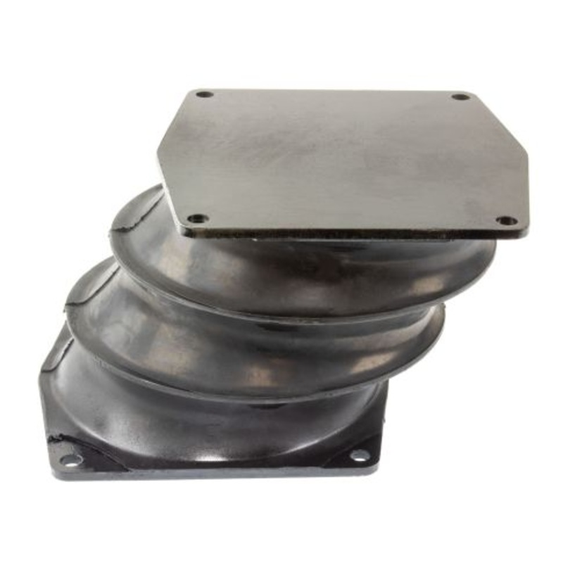 1382980 Leaf Spring Bumper