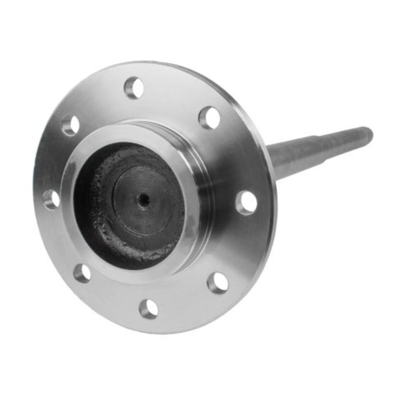 14035395 Bolt Pattern Spline Drive Axle Shaft for