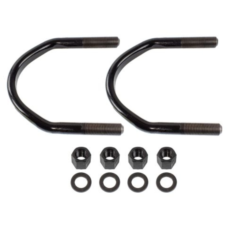 16106 Threaded U-Bolt