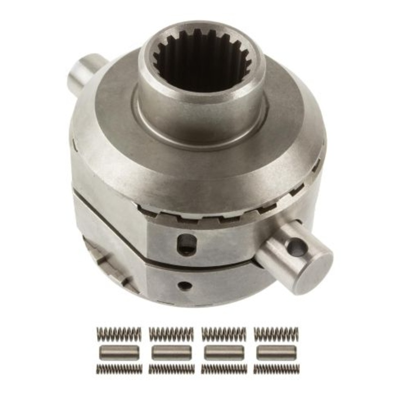187SL12A Differential Lock Assembly