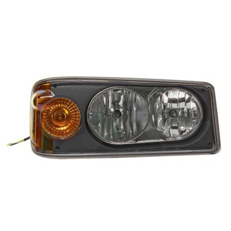 25105807 Headlight Assembly