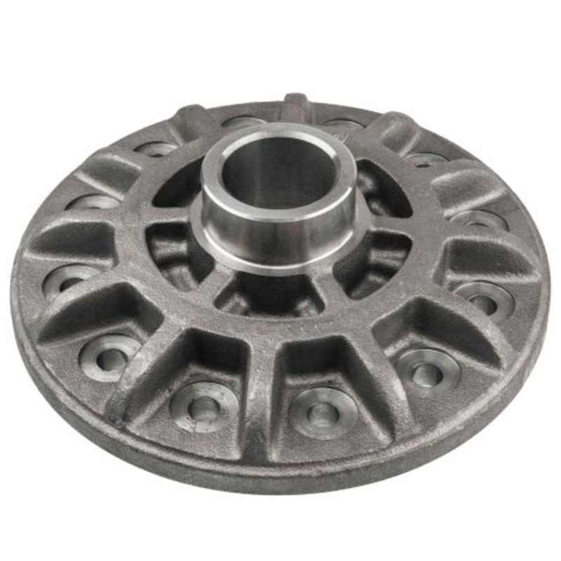 3235S1839 Differential Carrier