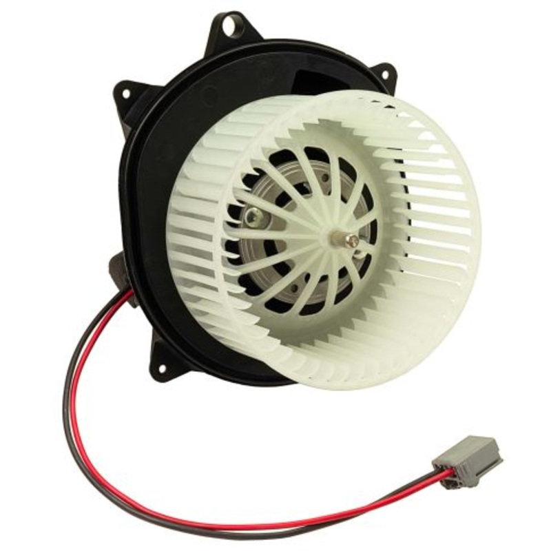 3599581C2 HVAC Blower Motor