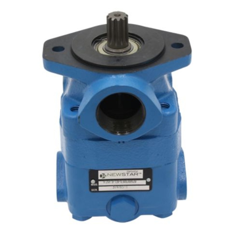 38-QC-367-P8 Power Steering Pump