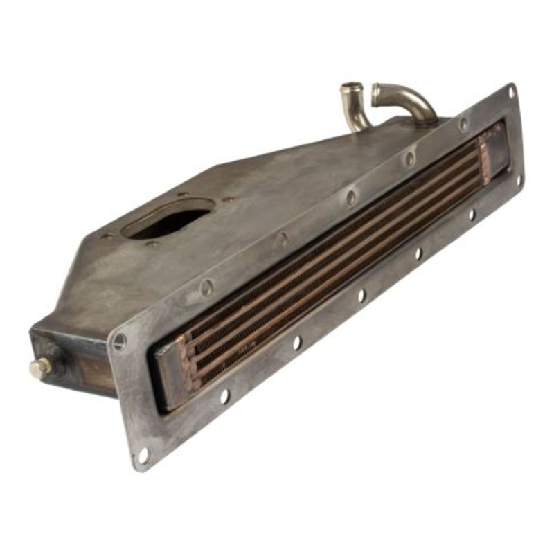 3903429 Engine Oil Cooler