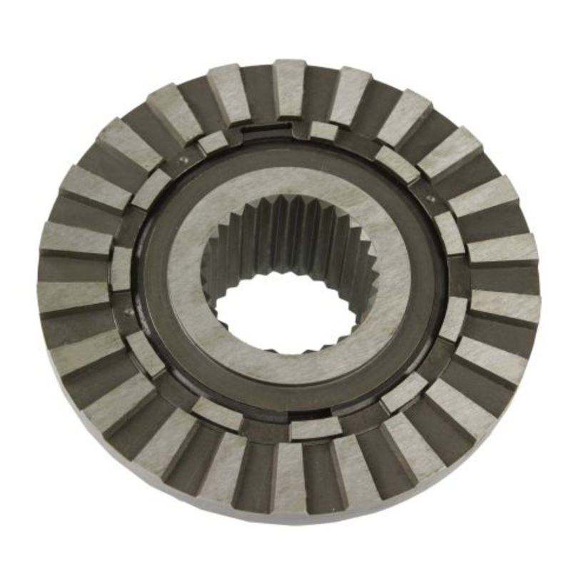 5201001CJR Differential Rebuild Kit