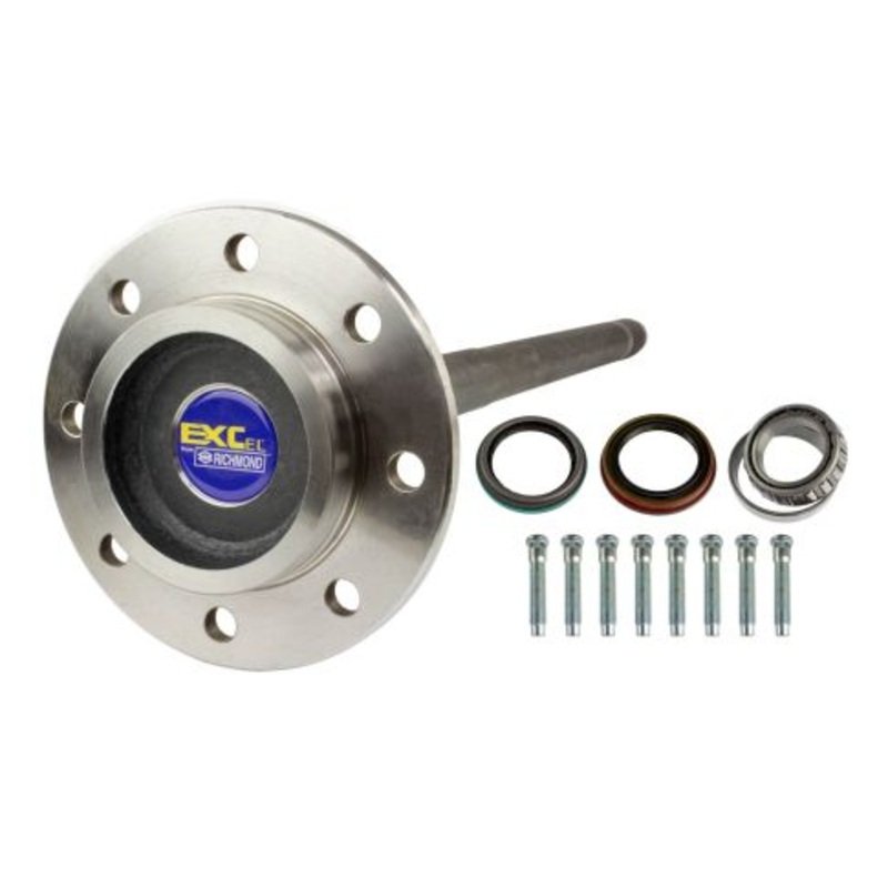 630-230 Bolt Pattern Spline Drive Axle Shaft Assembly for