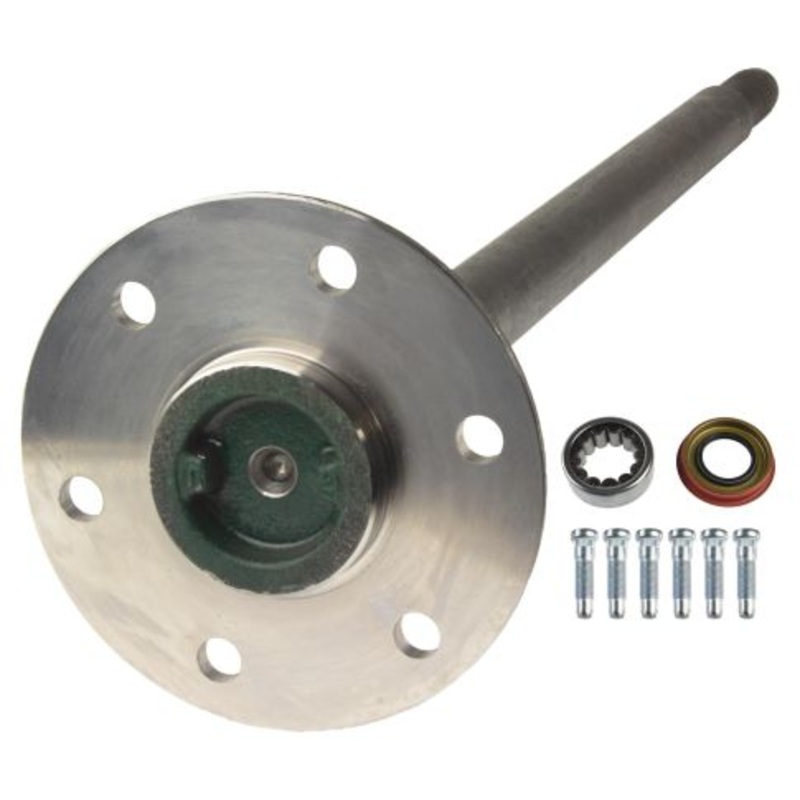 630-324 Bolt Pattern Spline Drive Axle Shaft Assembly for