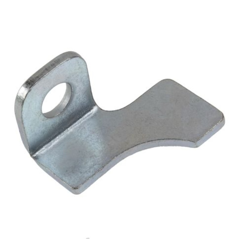 681-325-21-09 Leaf Spring Friction Pad