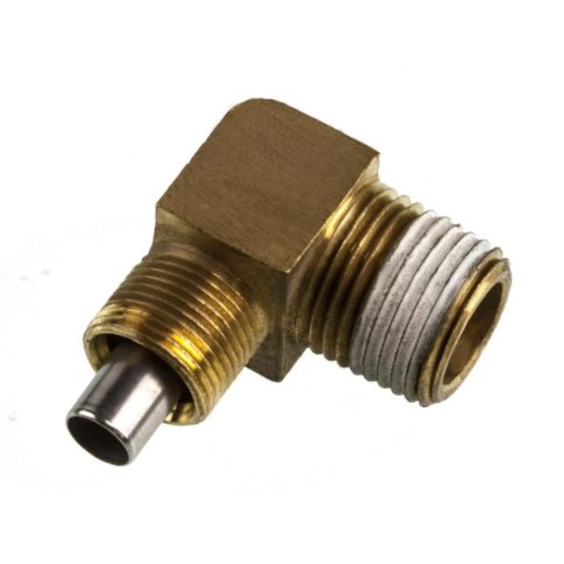 68NTA86 Air Brake Air Line Connector Fitting