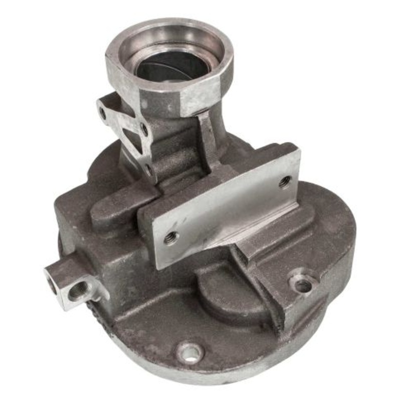 7226000 Manual Transmission Case Extension