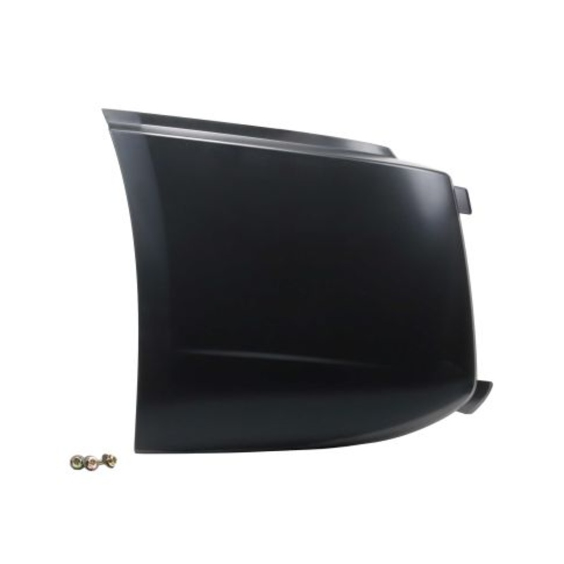 82750590 Bumper Cover