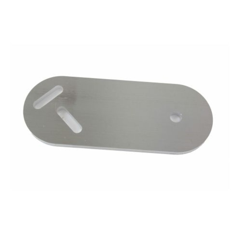 AUT M17402PL Hood Latch Tapping Plate