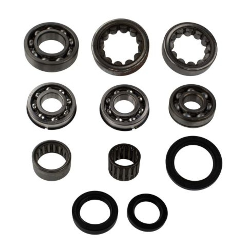 BK240 Manual Transmission Rebuild Kit