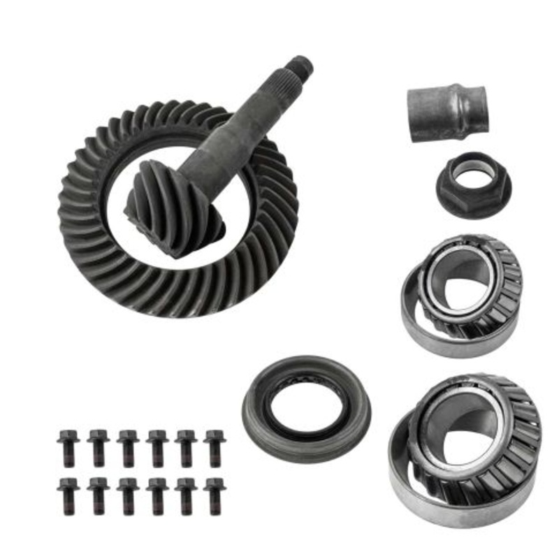 F10.5-373LPK 3.73 Ratio Ford 10.5 For ()