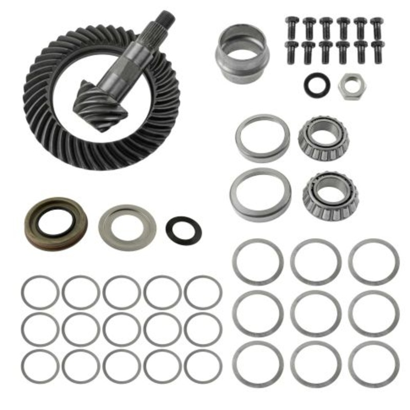 HC3Z-3222-C Ratio For ()