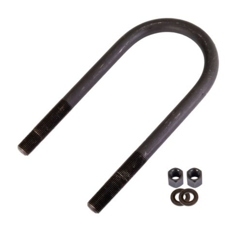 K241-570-231 U-BOLT RD FR 3/4-16X231MM