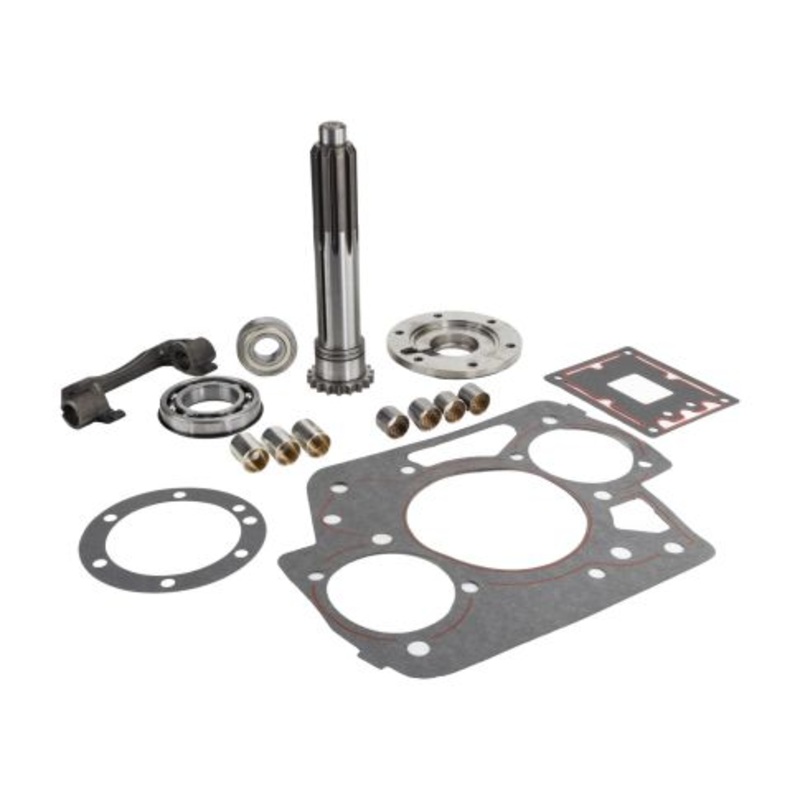 K2468M Manual Transmission Rebuild Kit