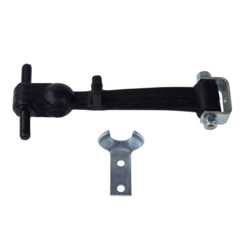 N31-01703-000 Hood Latch Assembly