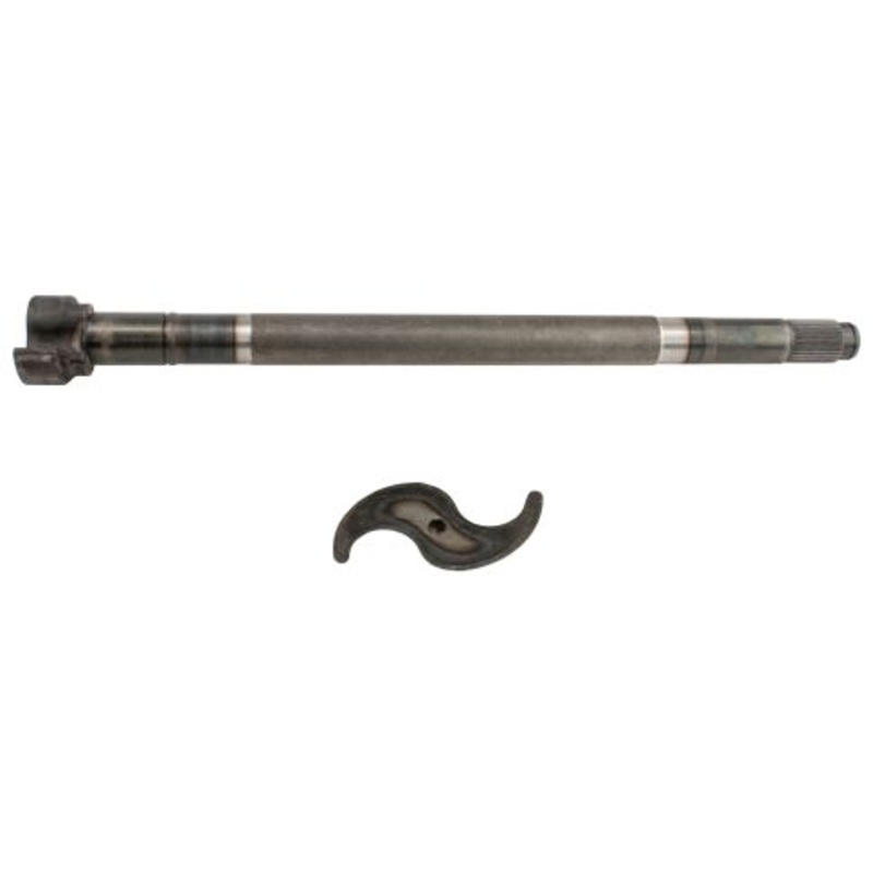 R607278 Air Brake Camshaft