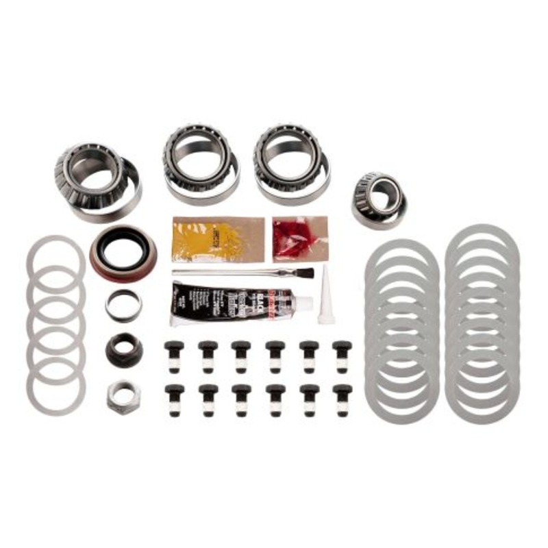 R9.75FRMKT Differential Bearing Kit