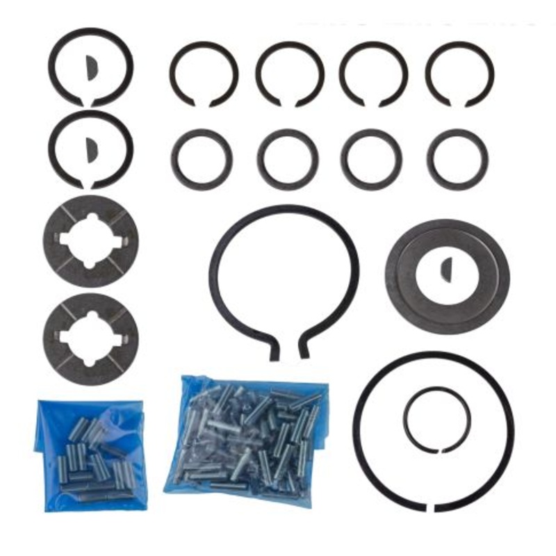 SP294-50 Manual Transmission Rebuild Kit