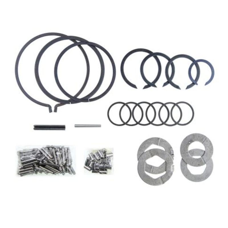 SP297-50A Manual Transmission Rebuild Kit