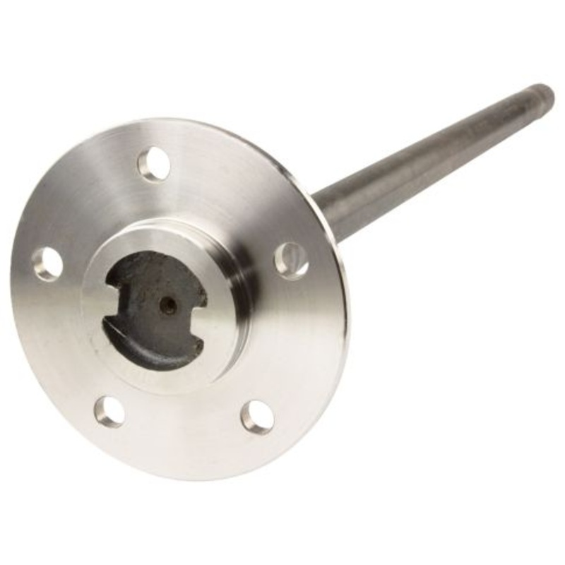 YA G26042818 Bolt Pattern Spline Drive Axle Shaft for