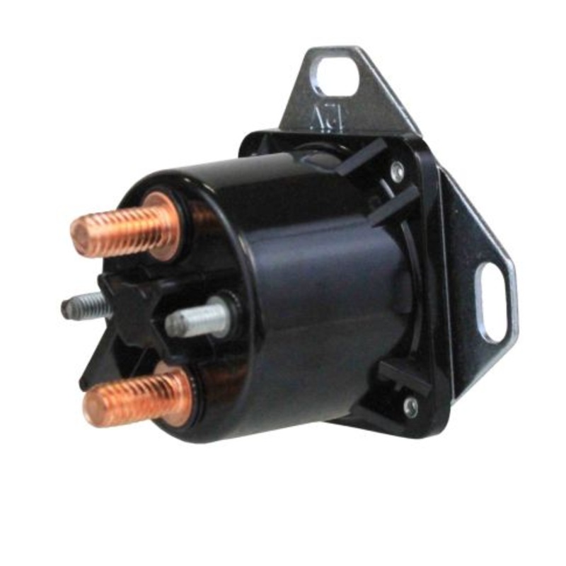 1840903C91 Diesel Glow Plug Relay