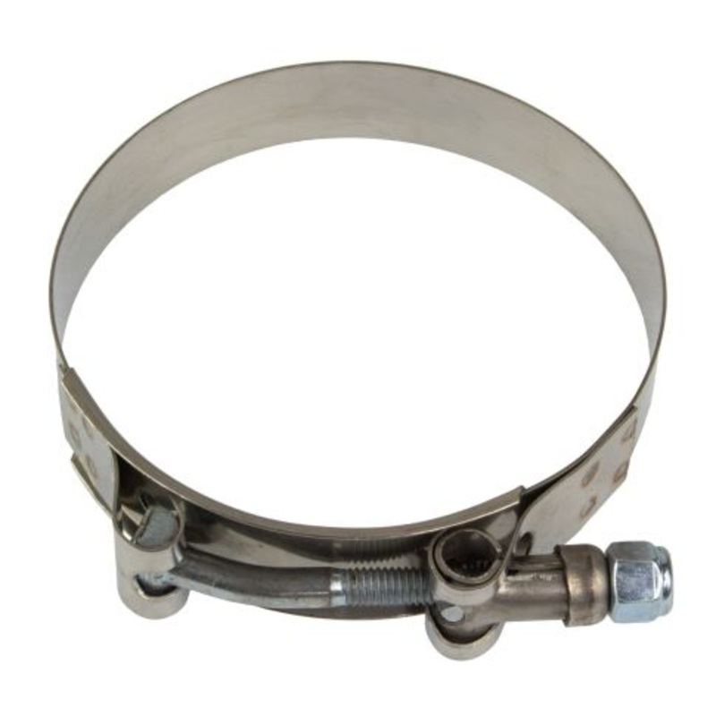 208326 Turbocharger Inlet Hose Clamp