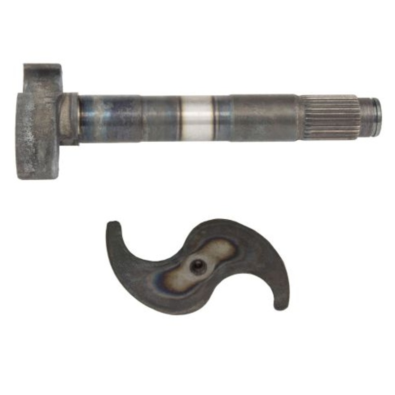 2210-V-5456 Air Brake Camshaft
