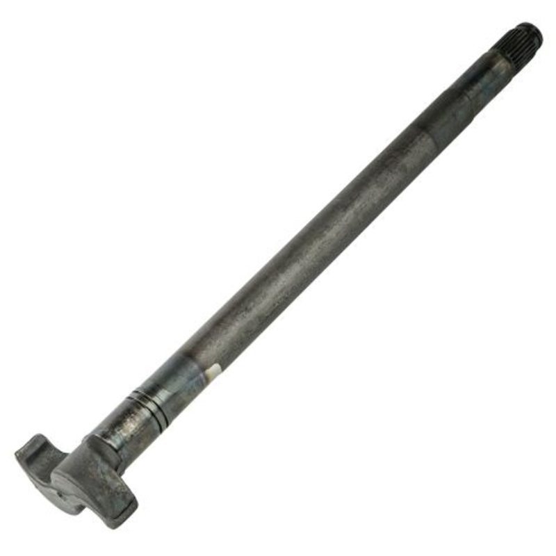 2210V8160 Air Brake Camshaft