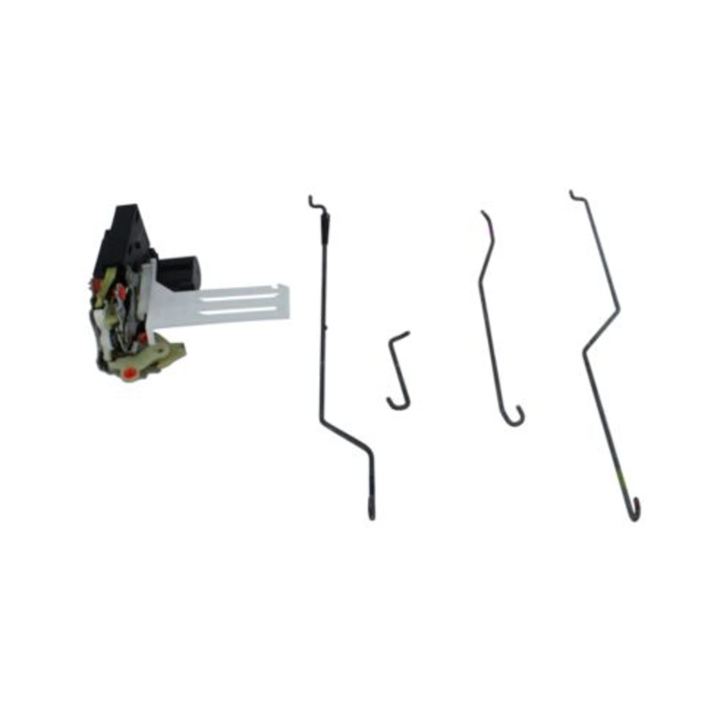 2593-997-C Door Latch Assembly