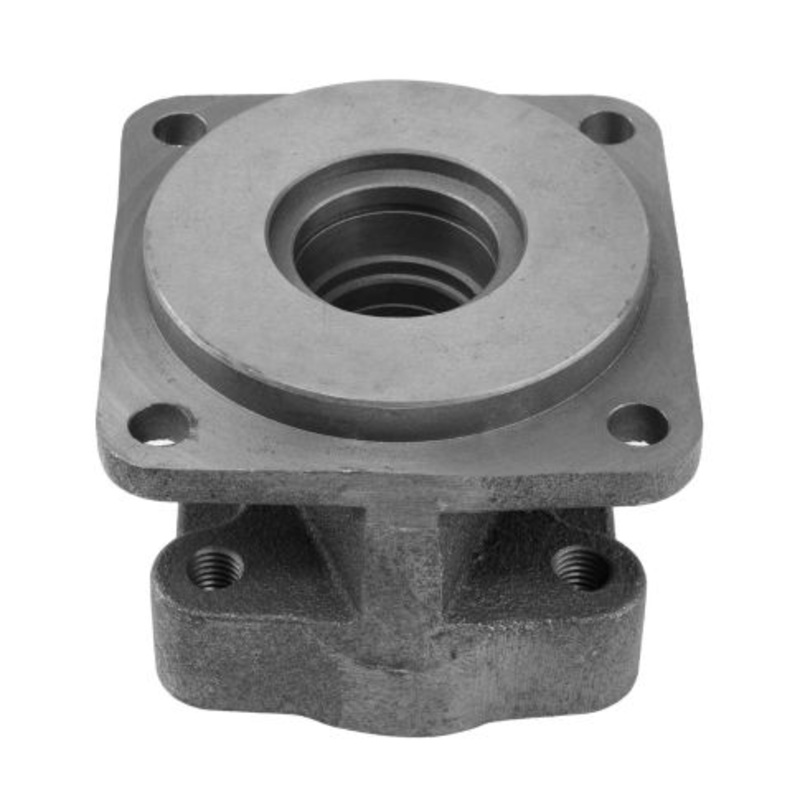 3125037402 31 SERIES PB-1685-3; 31 MOTOR