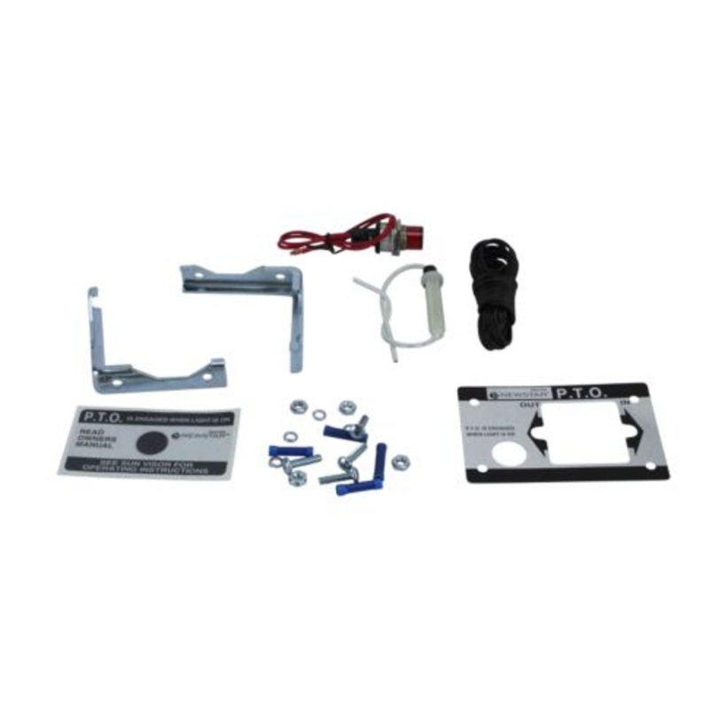 328751-1X INSTALLATION KIT