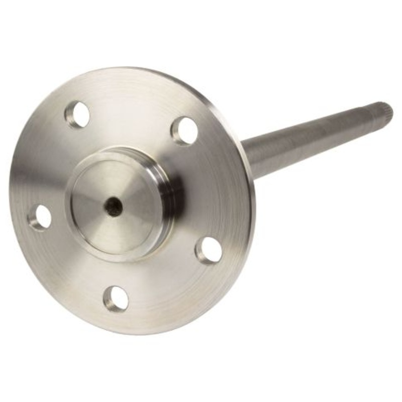 447-1337R Bolt Pattern Spline Drive Axle Shaft for