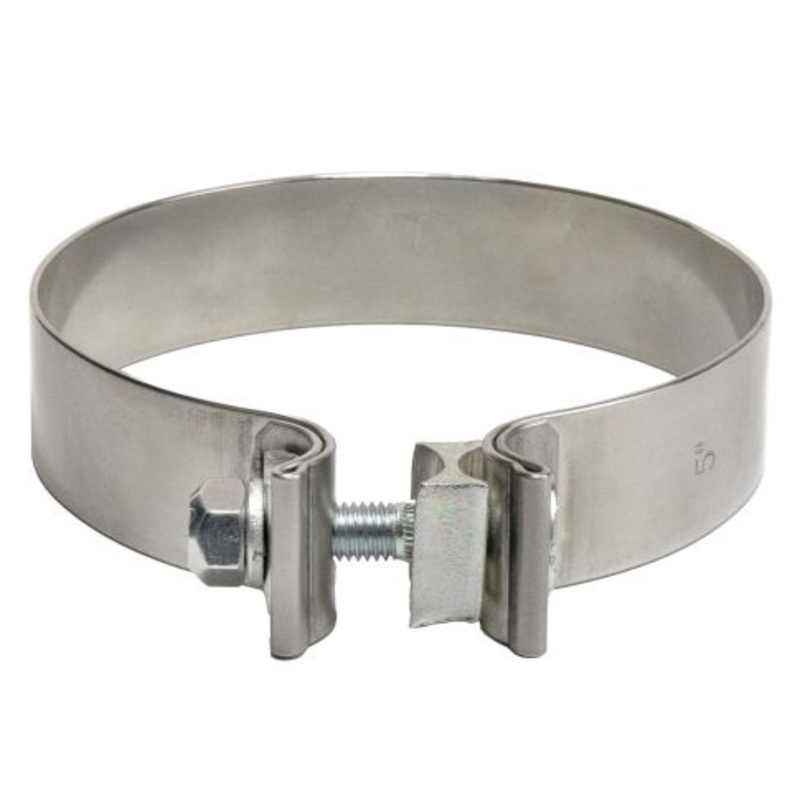 50AS Exhaust Clamp