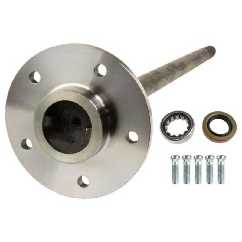 630-119 Bolt Pattern Spline Drive Axle Shaft Assembly for