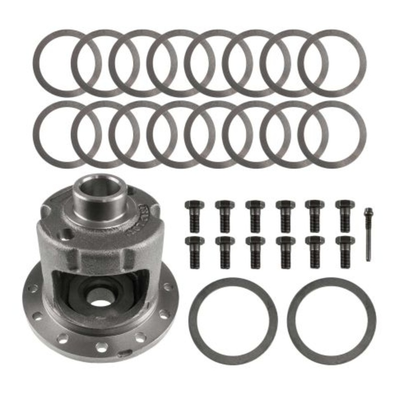 707164X Differential Carrier