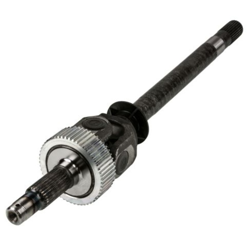 75815-1X Bolt Pattern Spline Drive Axle Shaft for