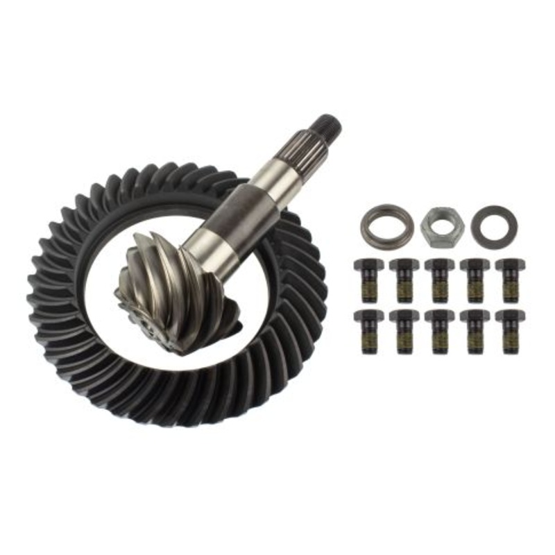 D44-373JK 3.73 Ratio Dana 44 JK For 8.9 (10)