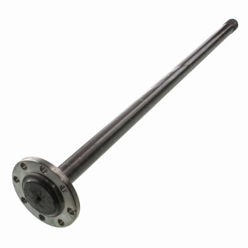 D5AZ4234A Bolt Pattern Spline Drive Axle Shaft for